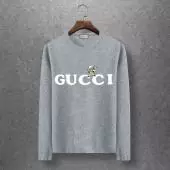 tee shirt gucci homemche longue homme pas cher gt5704 little pig